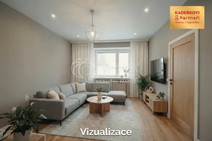 Prodej chalupy, Předín, 126 m2