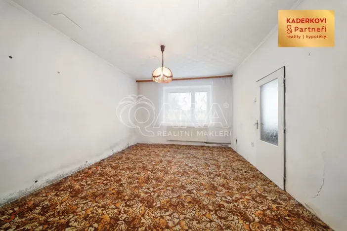 Prodej chalupy, Předín, 126 m2