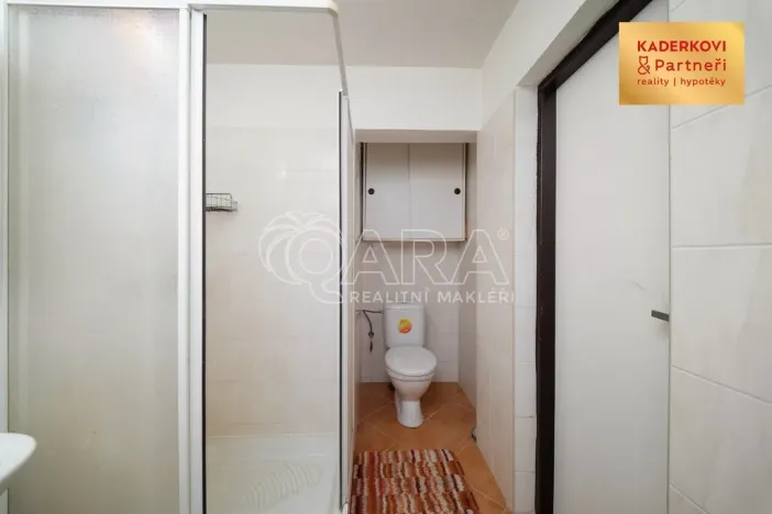 Prodej chalupy, Předín, 126 m2