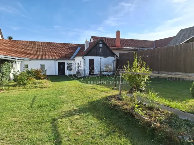 Prodej chalupy, Předín, 126 m2