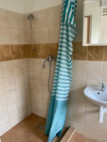 Pronájem bytu 1+kk, Brno, Rybkova, 19 m2