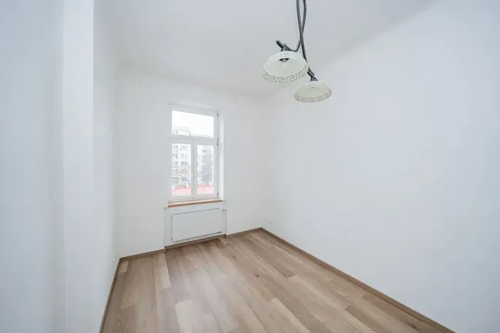 Pronájem bytu 2+kk, Praha - Vinohrady, Slezská, 57 m2