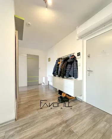 Pronájem bytu 2+1, Ostrava, Nádražní, 57 m2