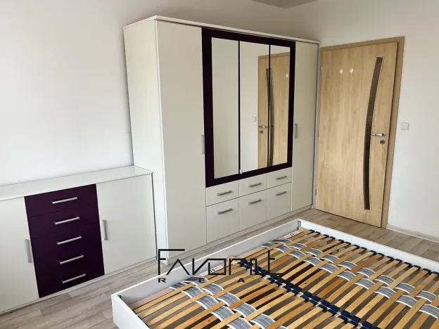 Pronájem bytu 2+1, Ostrava, Pavlouskova, 62 m2