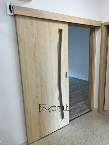 Pronájem bytu 2+1, Ostrava, Pavlouskova, 62 m2