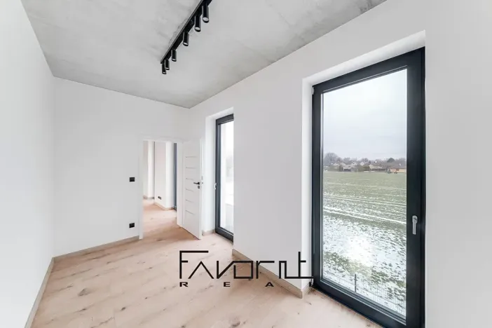 Prodej bytu 4+kk, Ostrava, U Hrůbků, 118 m2