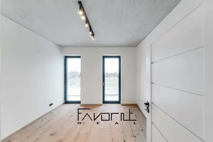 Prodej bytu 4+kk, Ostrava, U Hrůbků, 118 m2