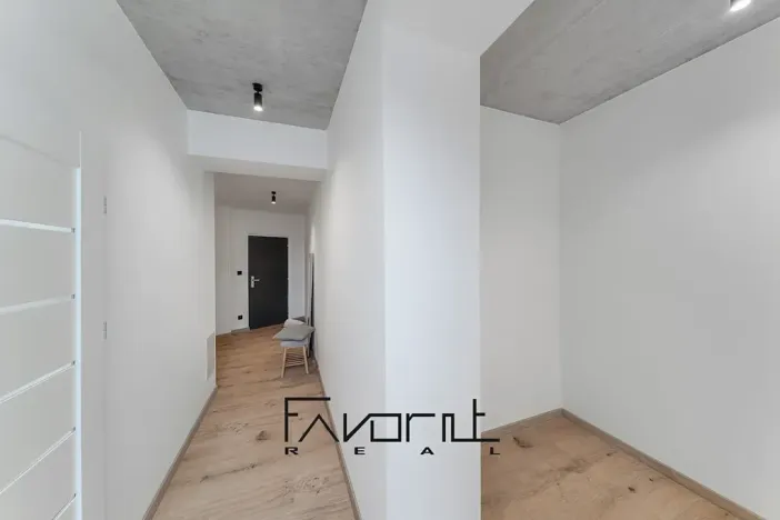 Prodej bytu 4+kk, Ostrava, U Hrůbků, 118 m2