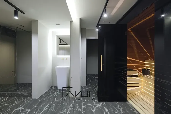 Prodej bytu 4+kk, Ostrava, U Hrůbků, 115 m2