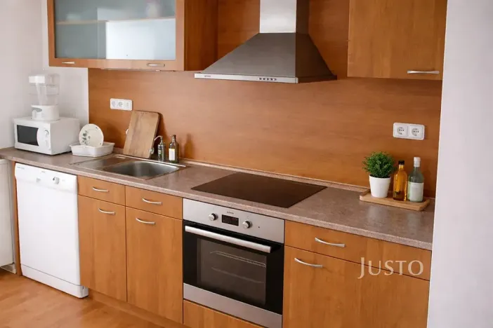 Pronájem bytu 2+1, Písek, Chelčického, 75 m2