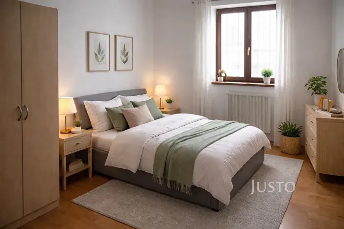 Pronájem bytu 2+1, Písek, Chelčického, 75 m2