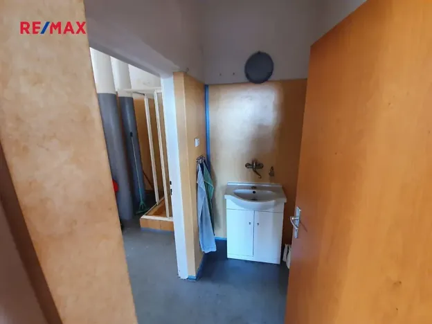 Pronájem skladu, Šumperk, Příčná, 1500 m2