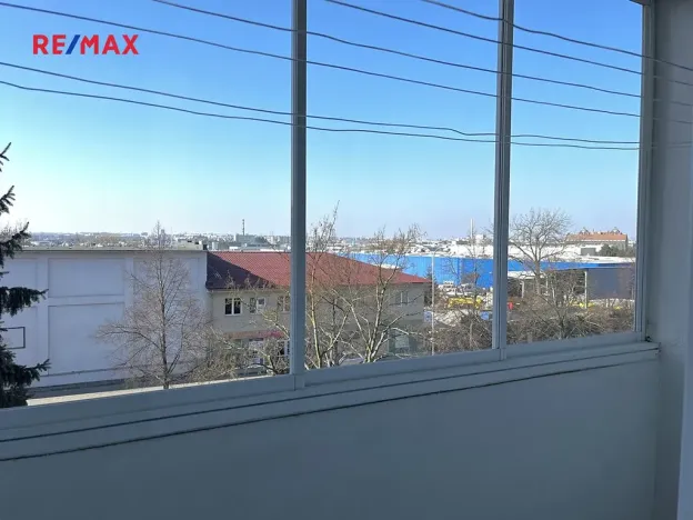 Pronájem bytu 1+1, Olomouc, U cukrovaru, 32 m2