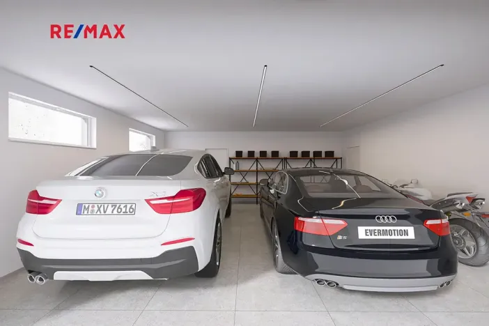 Prodej rodinného domu, Mistřice, 295 m2