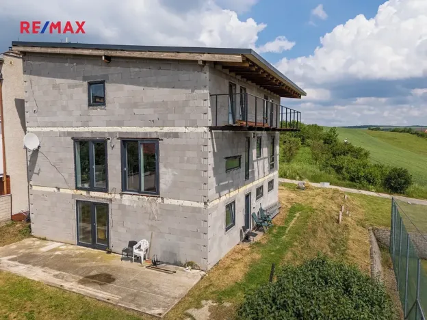 Prodej rodinného domu, Mistřice, 295 m2