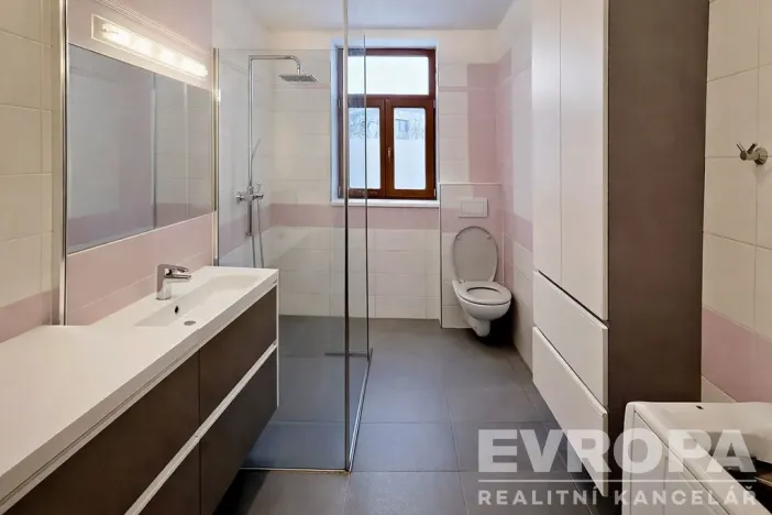 Prodej rodinného domu, Rudná, Masarykova, 131 m2