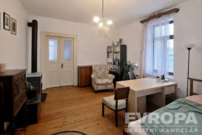 Prodej rodinného domu, Rudná, Masarykova, 131 m2