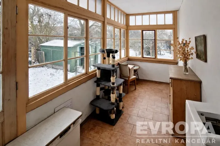 Prodej rodinného domu, Rudná, Masarykova, 131 m2