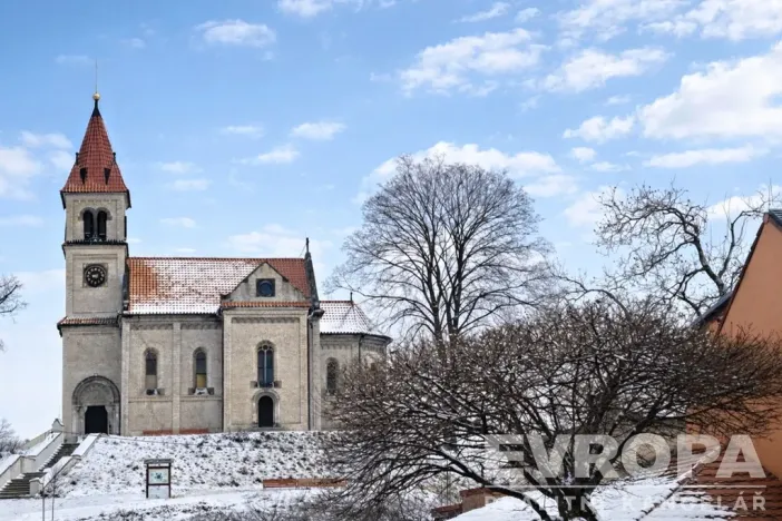 Prodej rodinného domu, Rudná, Masarykova, 131 m2