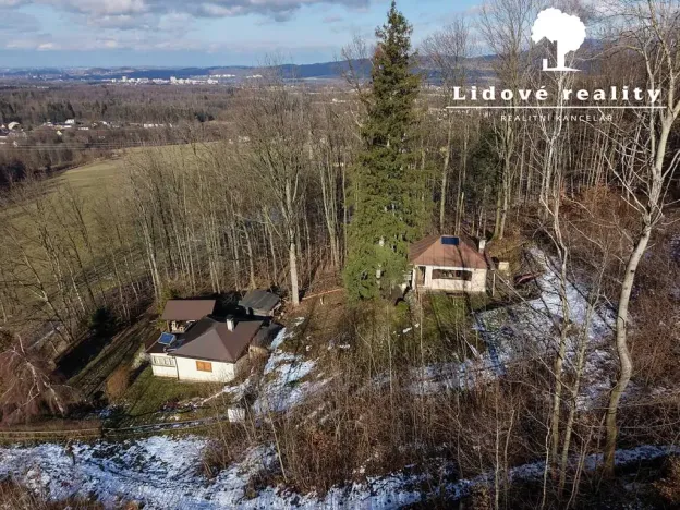 Prodej chaty, Třinec, 47 m2