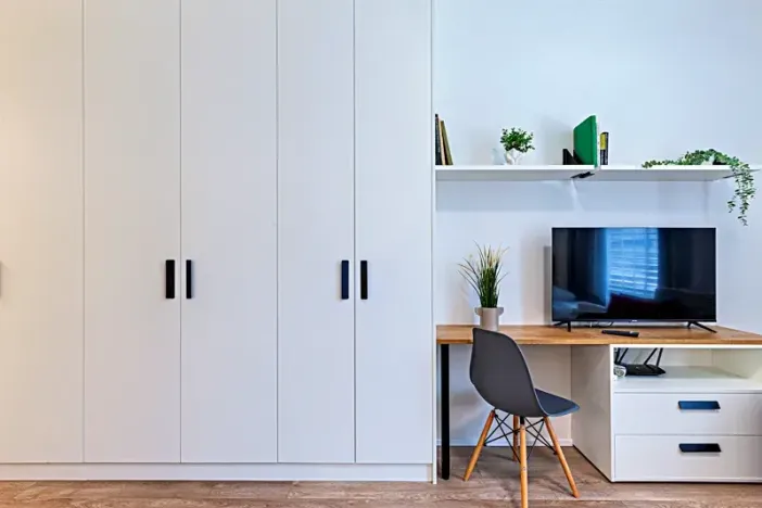 Prodej bytu 1+kk, Praha - Smíchov, Plzeňská, 28 m2