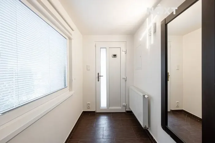 Prodej rodinného domu, Zruč nad Sázavou, Topolová, 80 m2