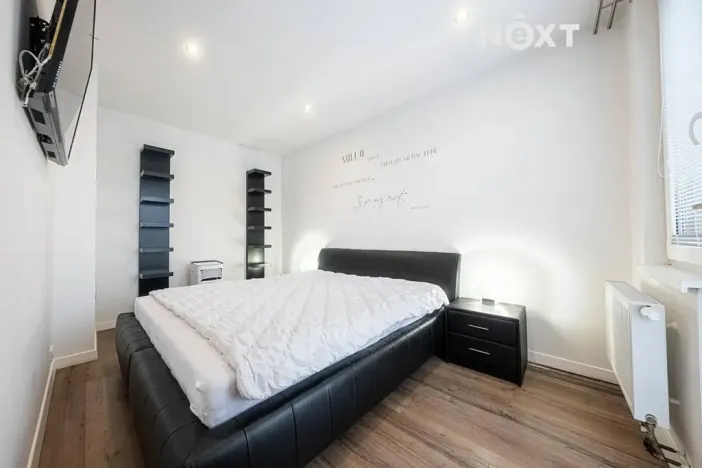 Prodej rodinného domu, Zruč nad Sázavou, Topolová, 80 m2