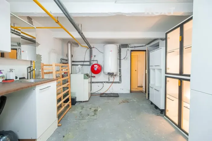 Prodej rodinného domu, Zruč nad Sázavou, Topolová, 80 m2