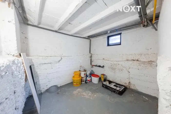 Prodej rodinného domu, Zruč nad Sázavou, Topolová, 80 m2