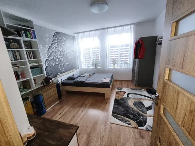 Prodej bytu 3+kk, Jičín, Fügnerova, 117 m2