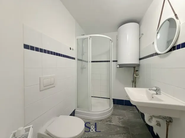 Pronájem bytu 2+kk, Mimoň, Pánská, 70 m2