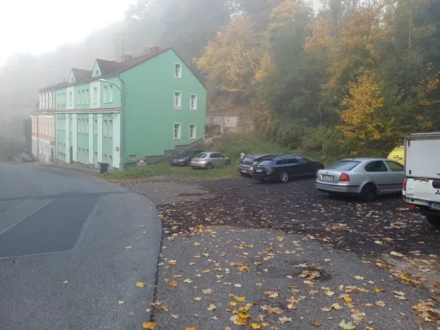Prodej bytu 2+kk, Karlovy Vary, Pražská silnice, 79 m2