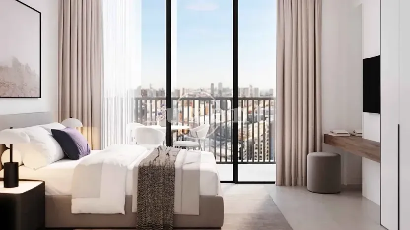 Prodej bytu 2+kk, Dubaj, Spojené arabské emiráty, 69 m2