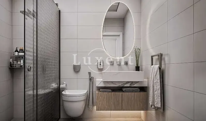 Prodej bytu 3+kk, Dubaj, Spojené arabské emiráty, 104 m2