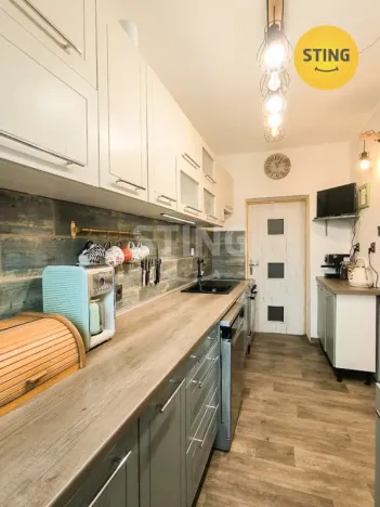 Prodej rodinného domu, Bohumín, Požární, 264 m2