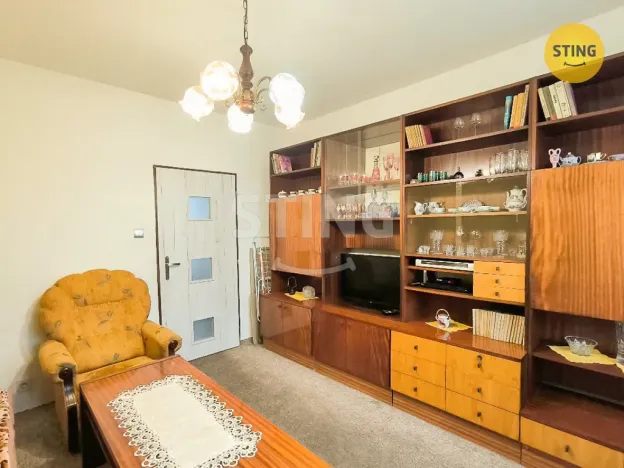 Prodej rodinného domu, Bohumín, Požární, 264 m2