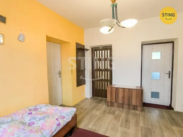 Prodej rodinného domu, Bohumín, Požární, 264 m2