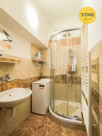 Prodej rodinného domu, Bohumín, Požární, 264 m2