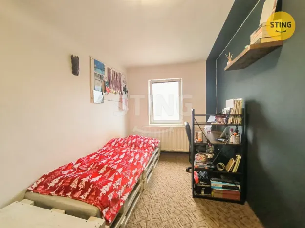 Prodej rodinného domu, Bohumín, Požární, 264 m2