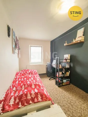 Prodej rodinného domu, Bohumín, Požární, 264 m2