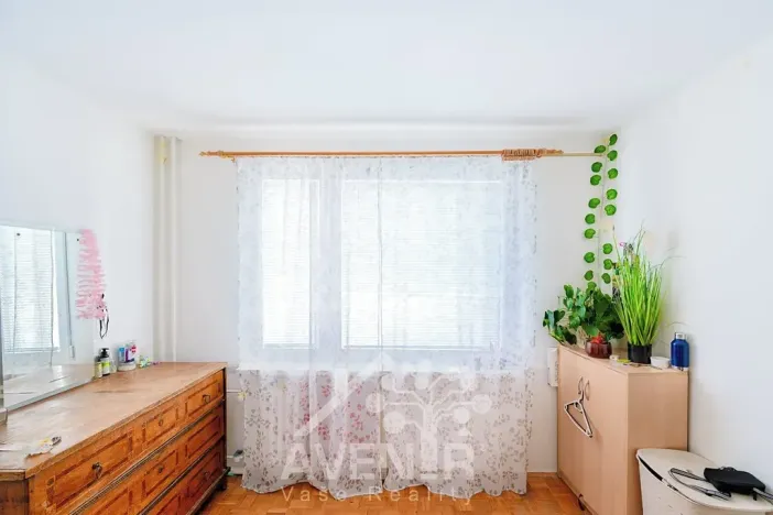 Prodej bytu 3+1, Liberec, Konopná, 63 m2