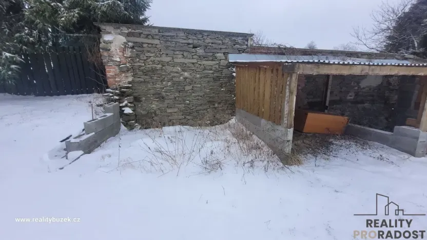 Prodej pozemku pro bydlení, Jívová, 780 m2