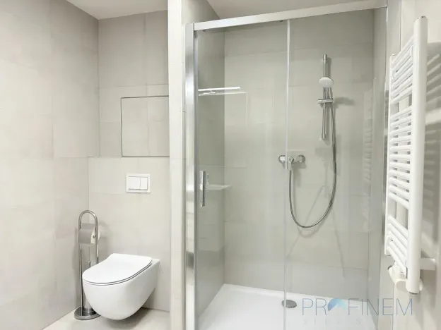 Pronájem bytu 2+kk, Ústí nad Orlicí, Východní, 63 m2