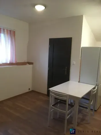 Pronájem bytu 2+kk, Rybniště, 45 m2