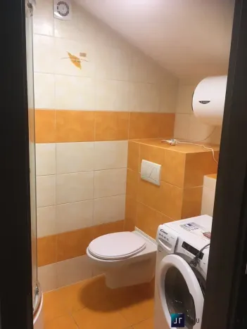 Pronájem bytu 2+kk, Rybniště, 45 m2