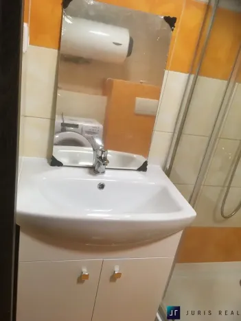 Pronájem bytu 2+kk, Rybniště, 45 m2