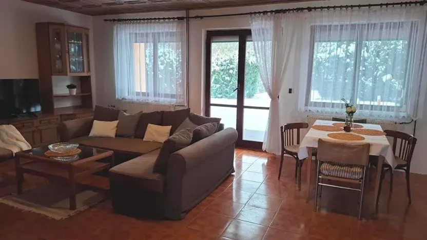 Prodej rodinného domu, Přibyslavice, 134 m2