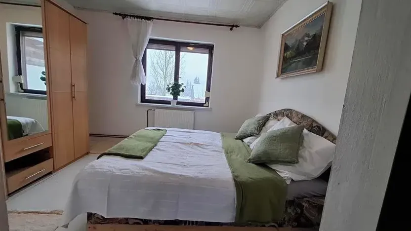 Prodej rodinného domu, Přibyslavice, 134 m2