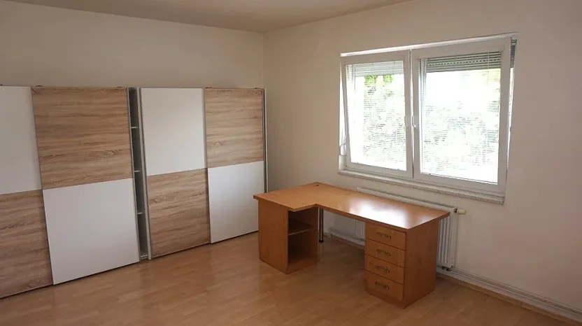 Pronájem rodinného domu, Brno, Banskobystrická, 74 m2