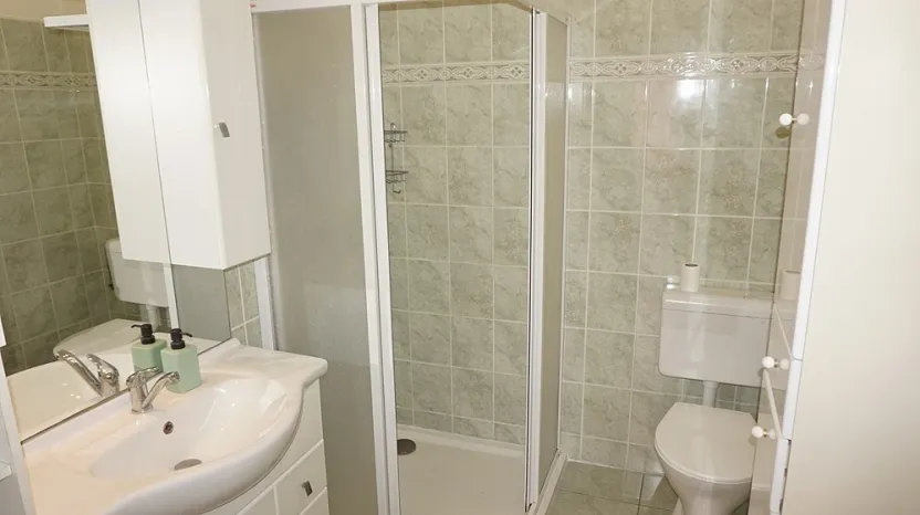 Pronájem rodinného domu, Brno, Banskobystrická, 74 m2